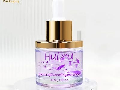 Why Glass Packaging Integrity Matters in Cosmetic Preservation
