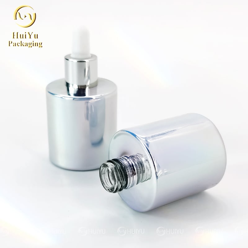 Quality and Service of 15ml Glass Dropper Bottles