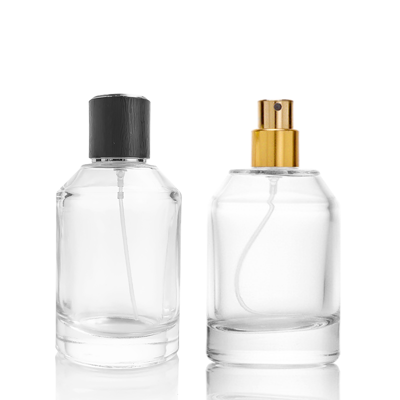 simple style spray mini fragrance bottles HY-194