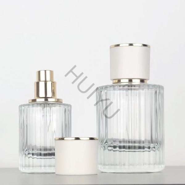 Making Utilization Of Empty Perfume Bottles