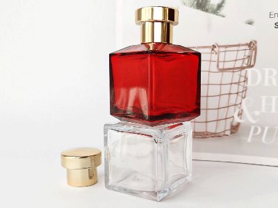 How to Find Custom Glass Bottle Supplier in France