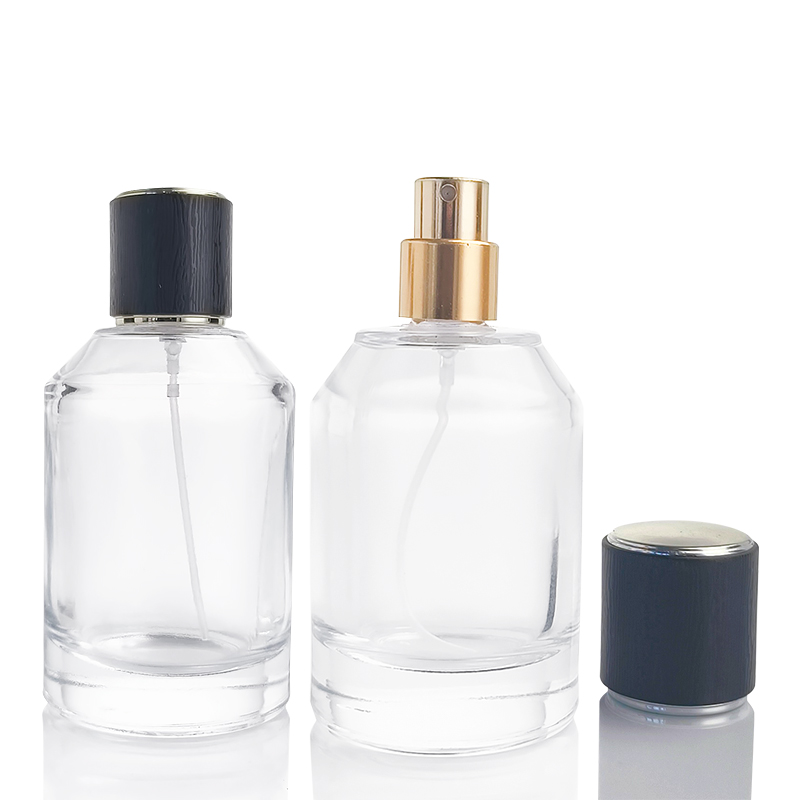 simple style spray mini fragrance bottles HY-194