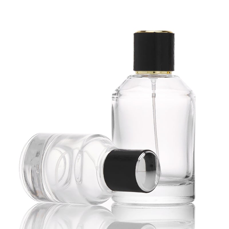 simple style spray mini fragrance bottles HY-194