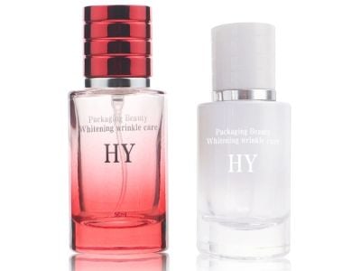 Top 10 luxurious perfume bottle
