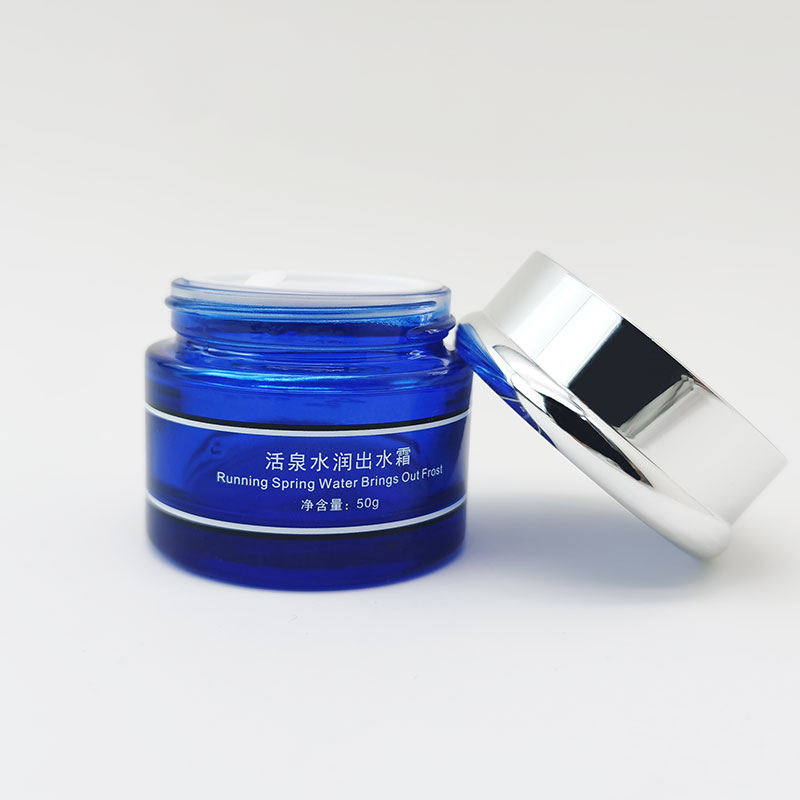 Simple tips to Use Face Cream Containers: