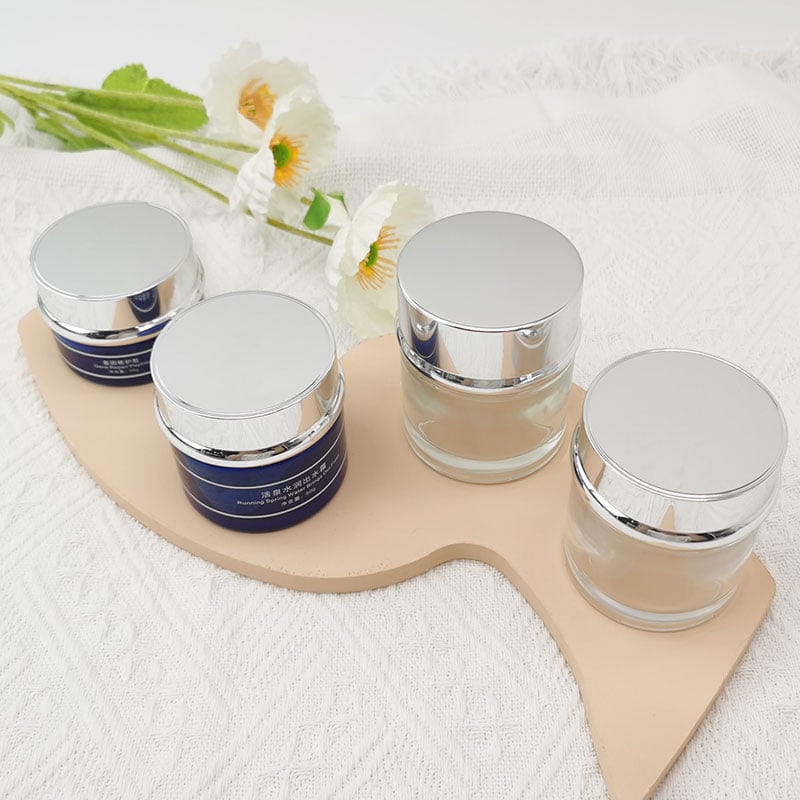 Innovation an Parfumflaschen