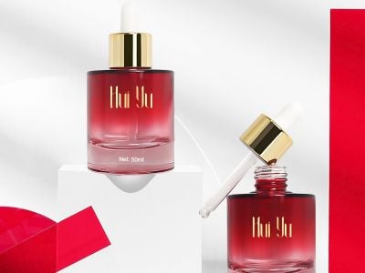 Top 10 Serum Bottles Supplier in China