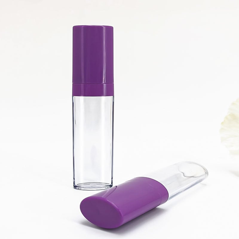 Innovation in Amber Glass Dropper Bottles