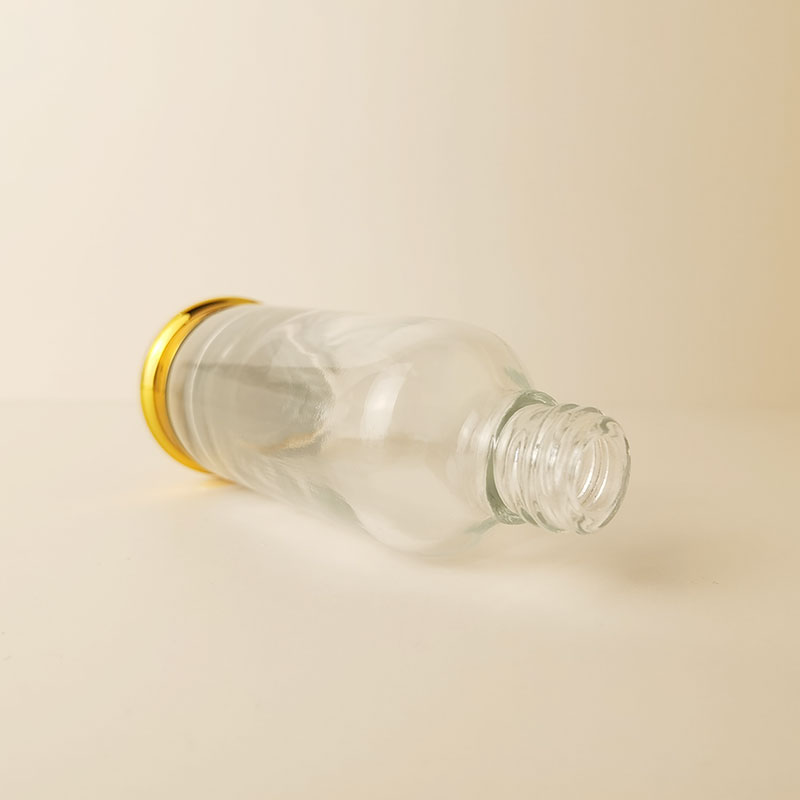 Innovation in Mini Perfume Bottles