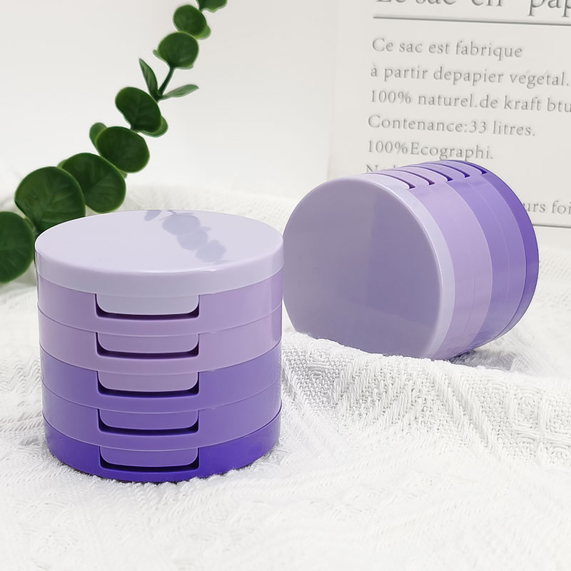 Gross Dinge am 50 ml Tropfenflasche
