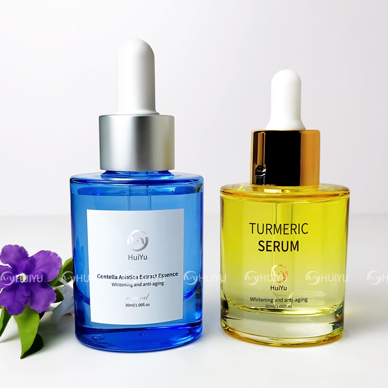 Safety Precautions whenever using Perfume