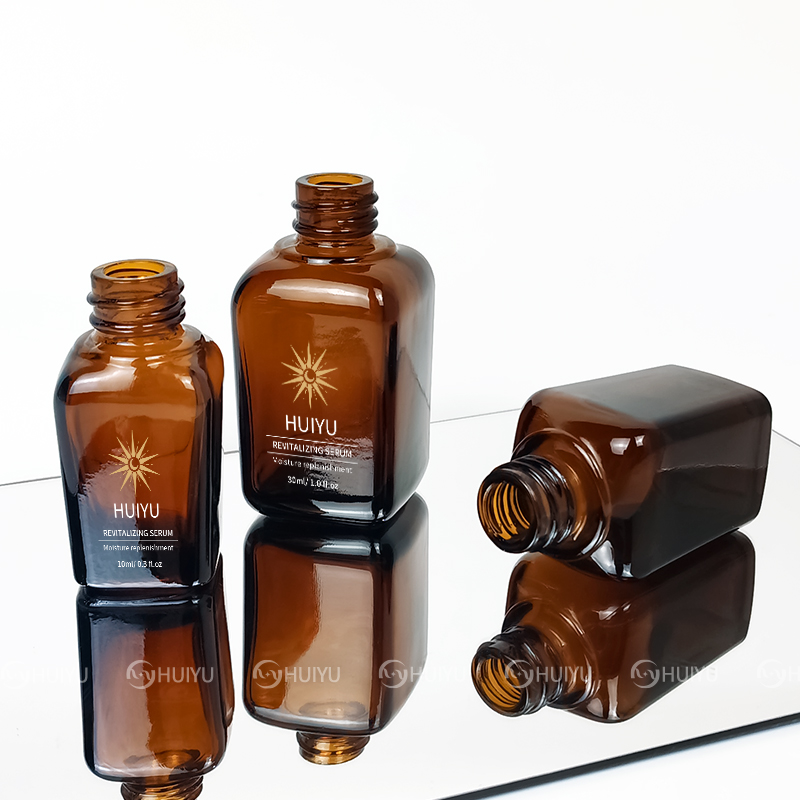 Innovatioun beim Verpacken