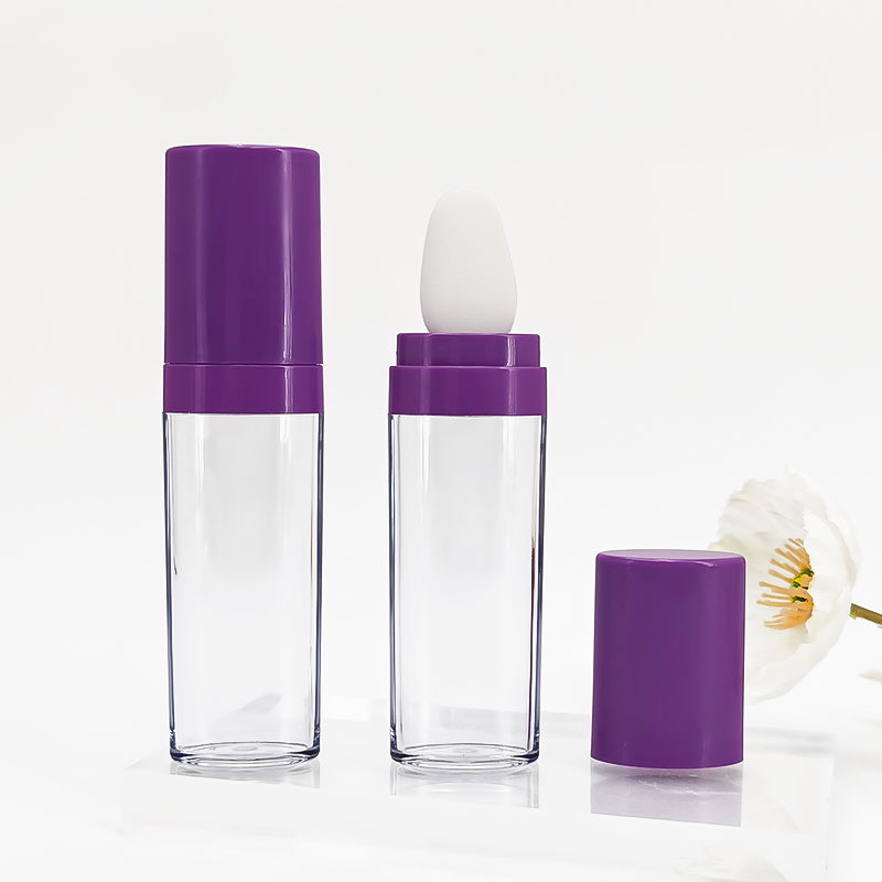 So wird der Gebrauch von Glaseimern für Kosmetik richtig gemacht