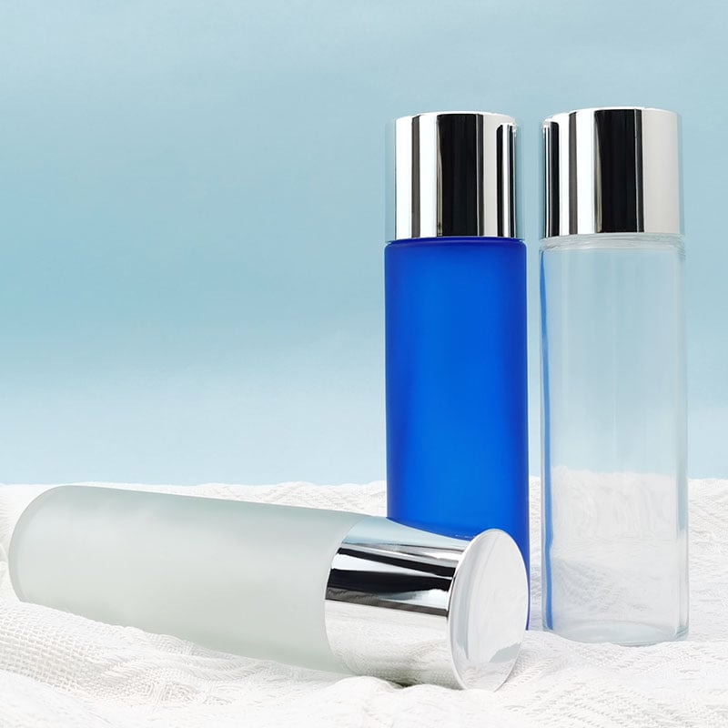 Innovation in Lotion Bottles: