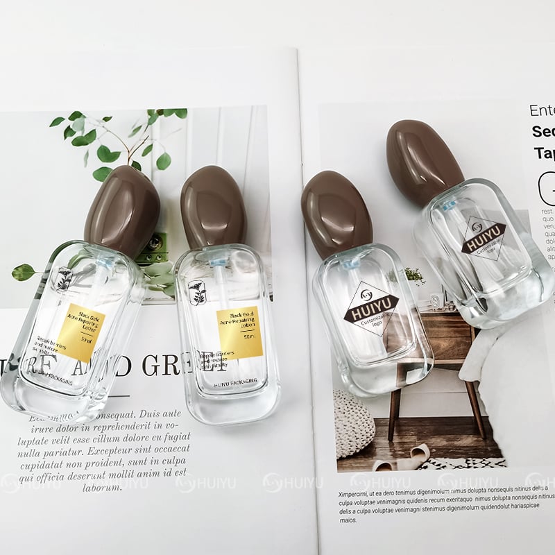 Innovation in cosmetics: