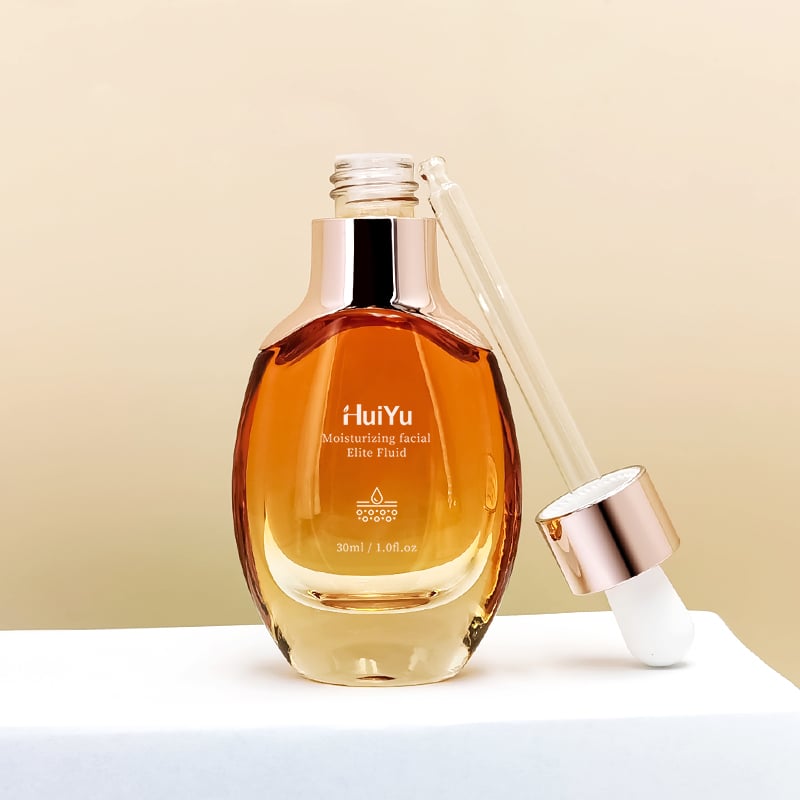 Usage of Perfume Bottle Black