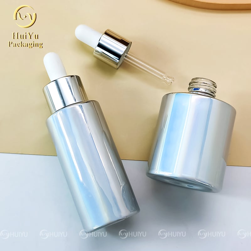 Advantages of Glass Dropper 15ml