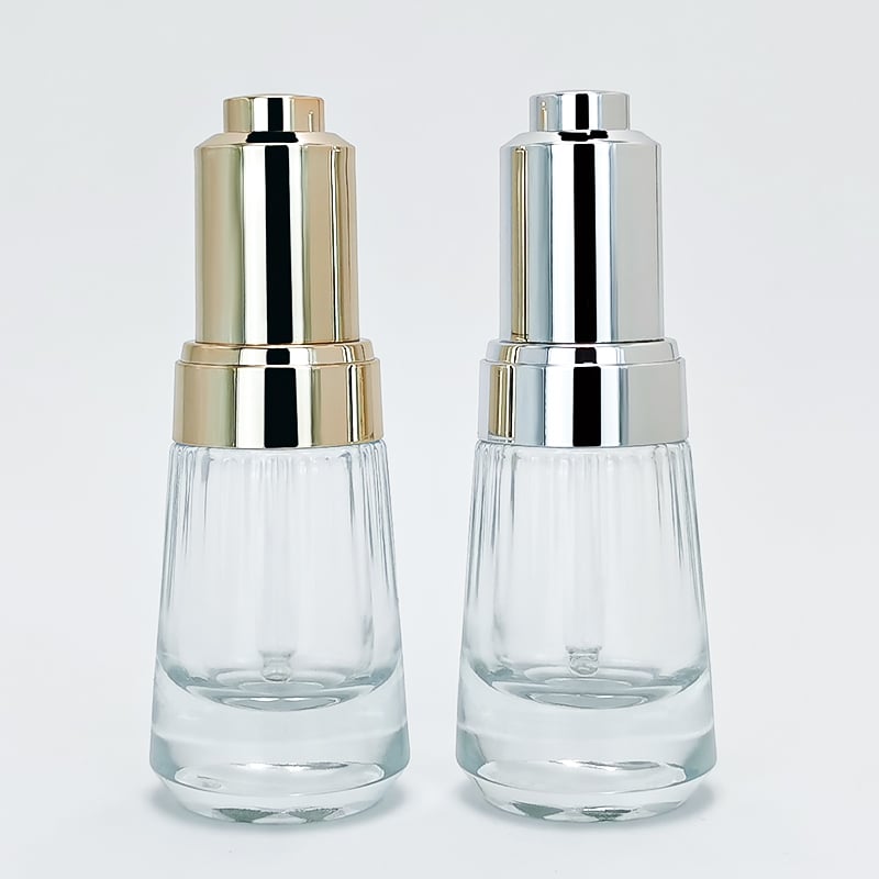 Utilizing Refillable Perfume Spray Bottles