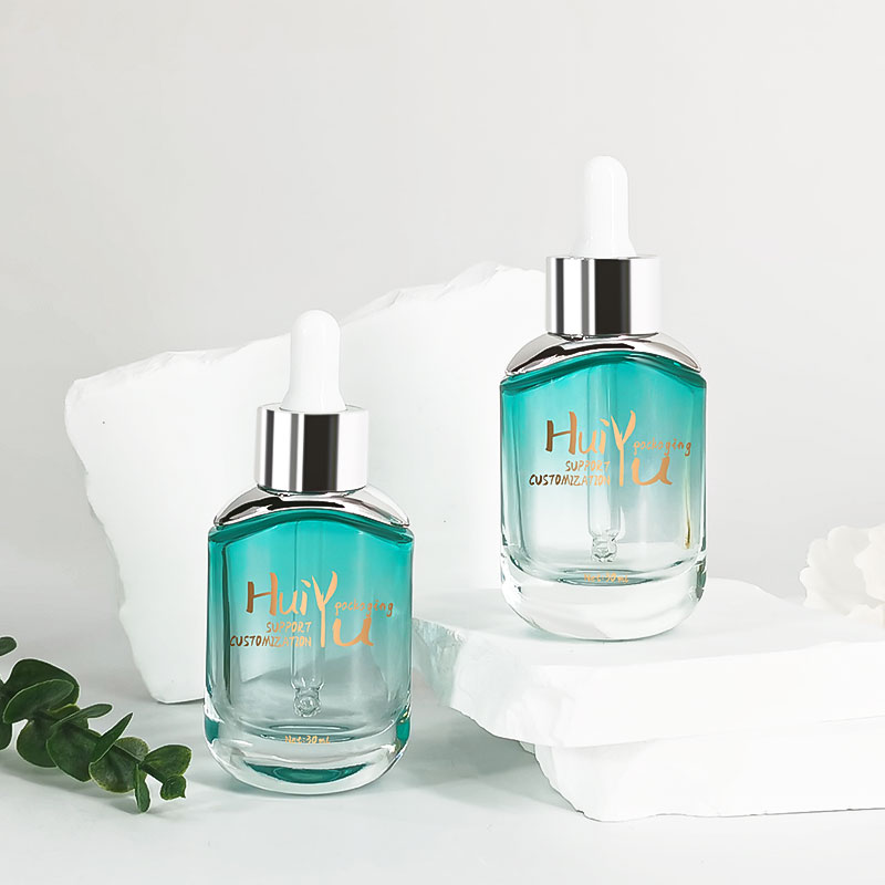 Innovation hinter Vintage-Glas Parfumflaschen