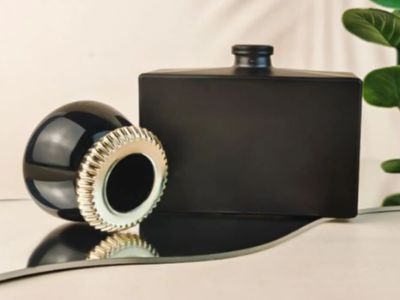 How To Choose The Best aesthetic perfume bottle Manufacturer