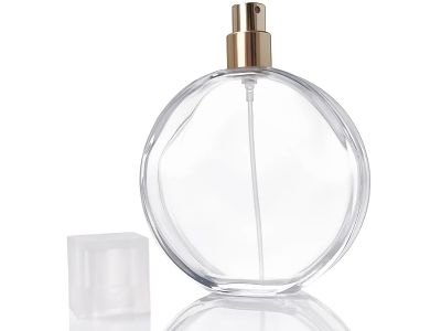 Top 10 perfume circle bottle Manufacturers in Pakistan