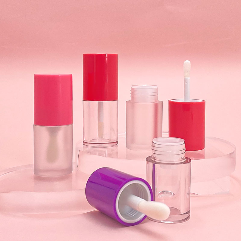 Using Glass Makeup Bottles: