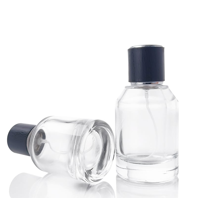 simple style spray mini fragrance bottles HY-194