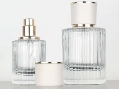 top 10 Perfume Bottle Manufacturers