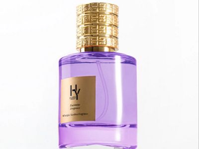 top 4 Glass Perfume Bottle Manufacturers in France