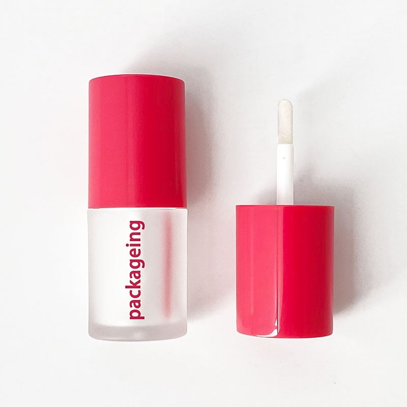 Security of Glass Makeup Jars:
