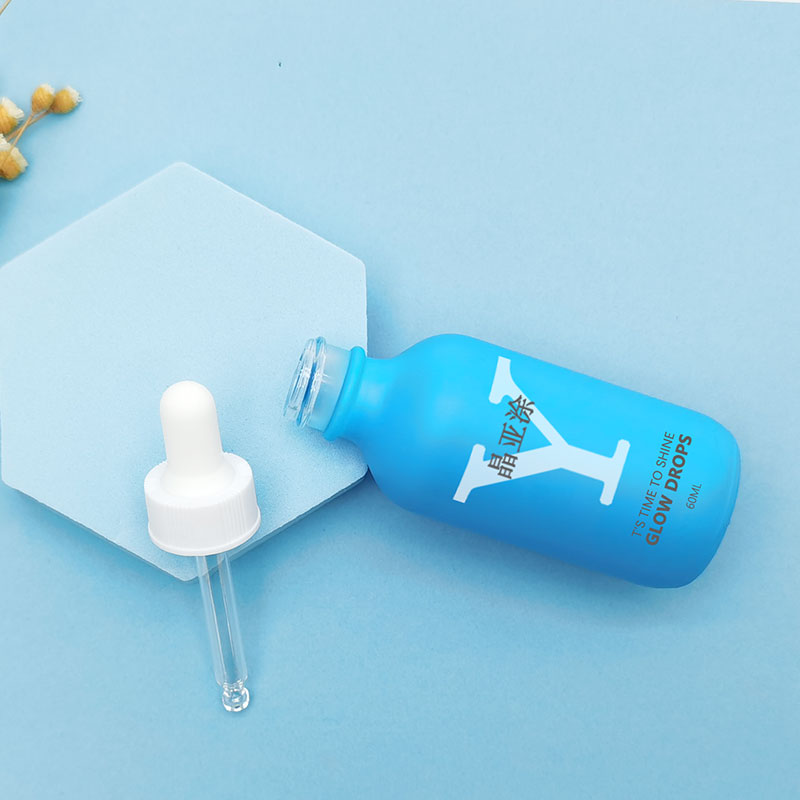 Simple tips to Use Dropper Containers