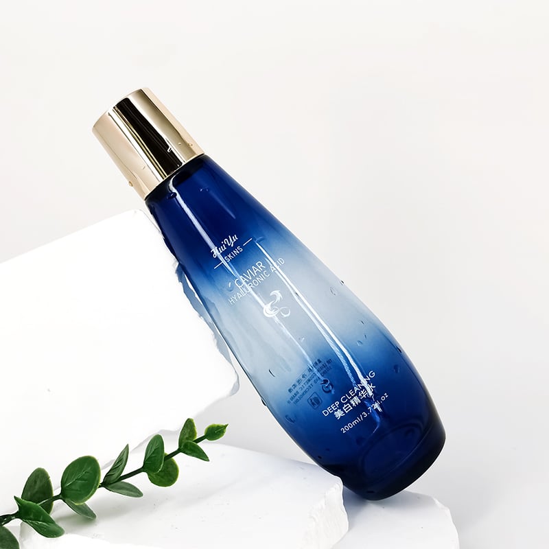 Sächerheets- an Innovatiounsaspekte bei der Design vun 10ml Dräipencontainern