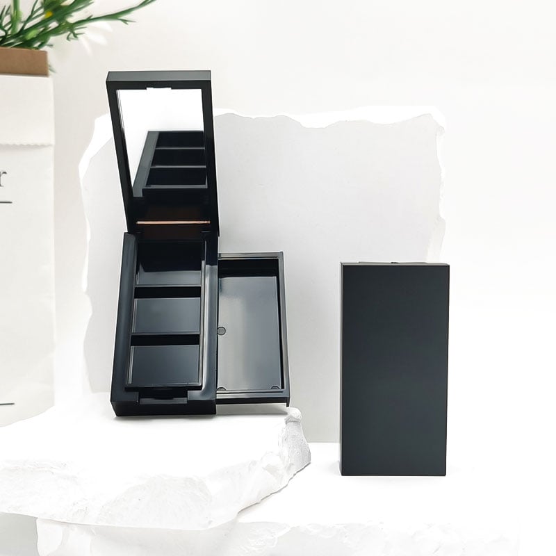 Advantages of Perfume Pink Square Bottle