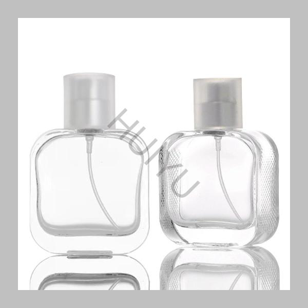 Korištenje parfema u bočici od 50ml