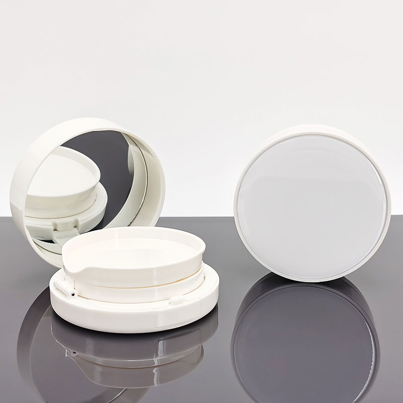 Innovations in Glass Makeup Bottles: