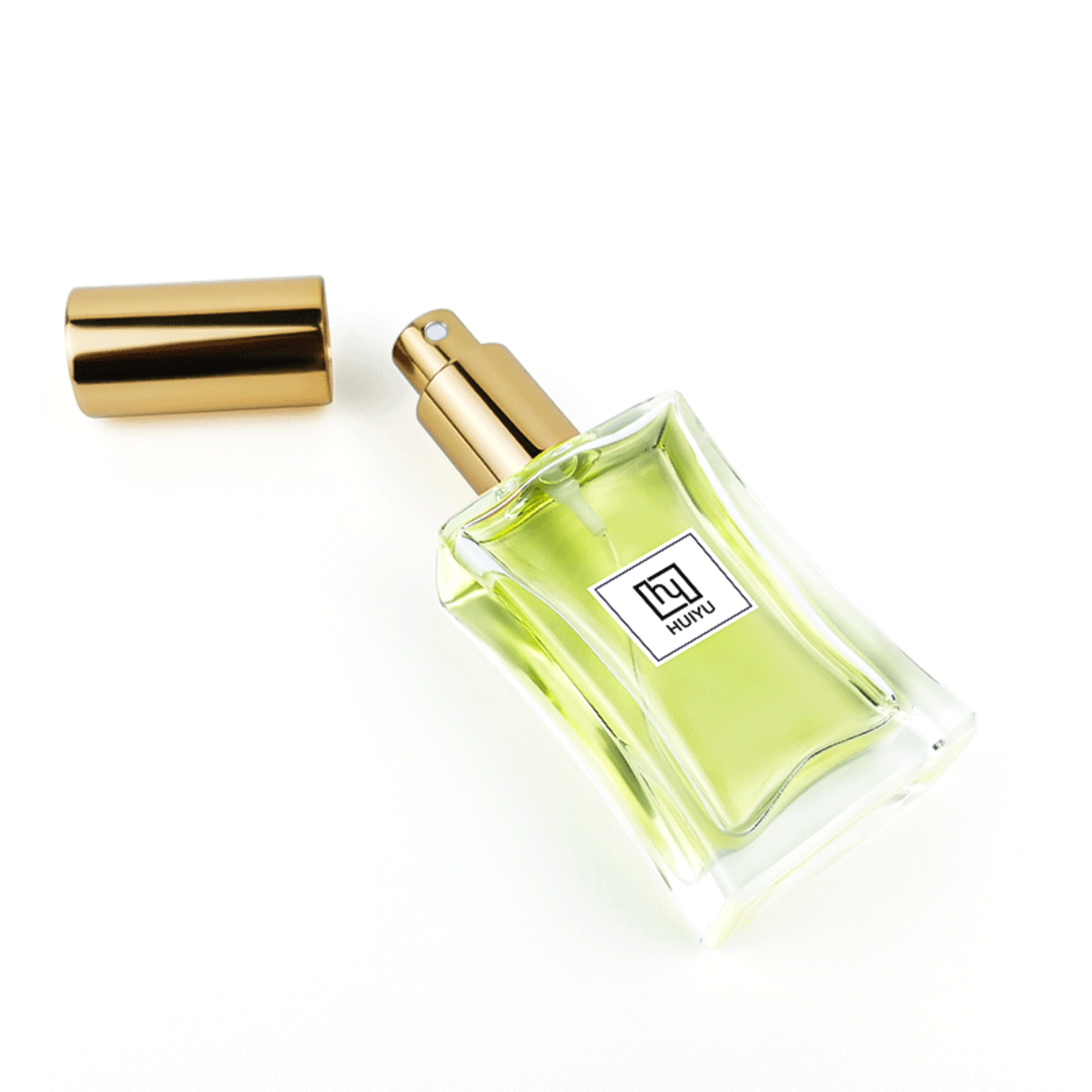 Hot products perfume bottle wholesale customization HY-P309