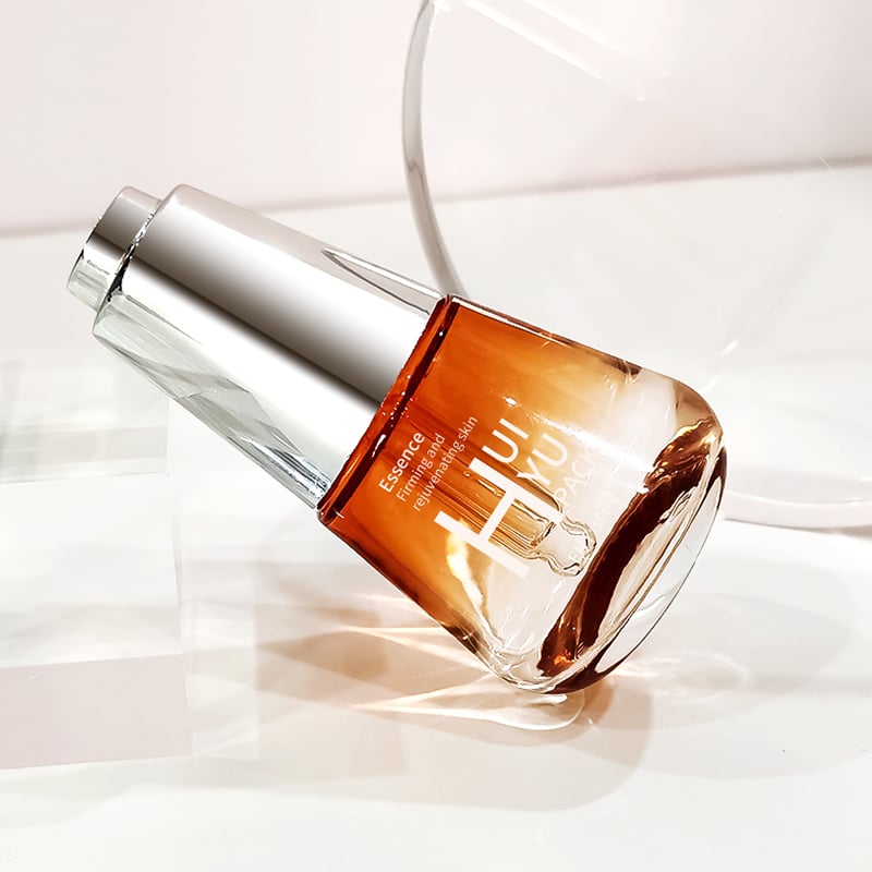 Utilizing Body Lotion Bottle