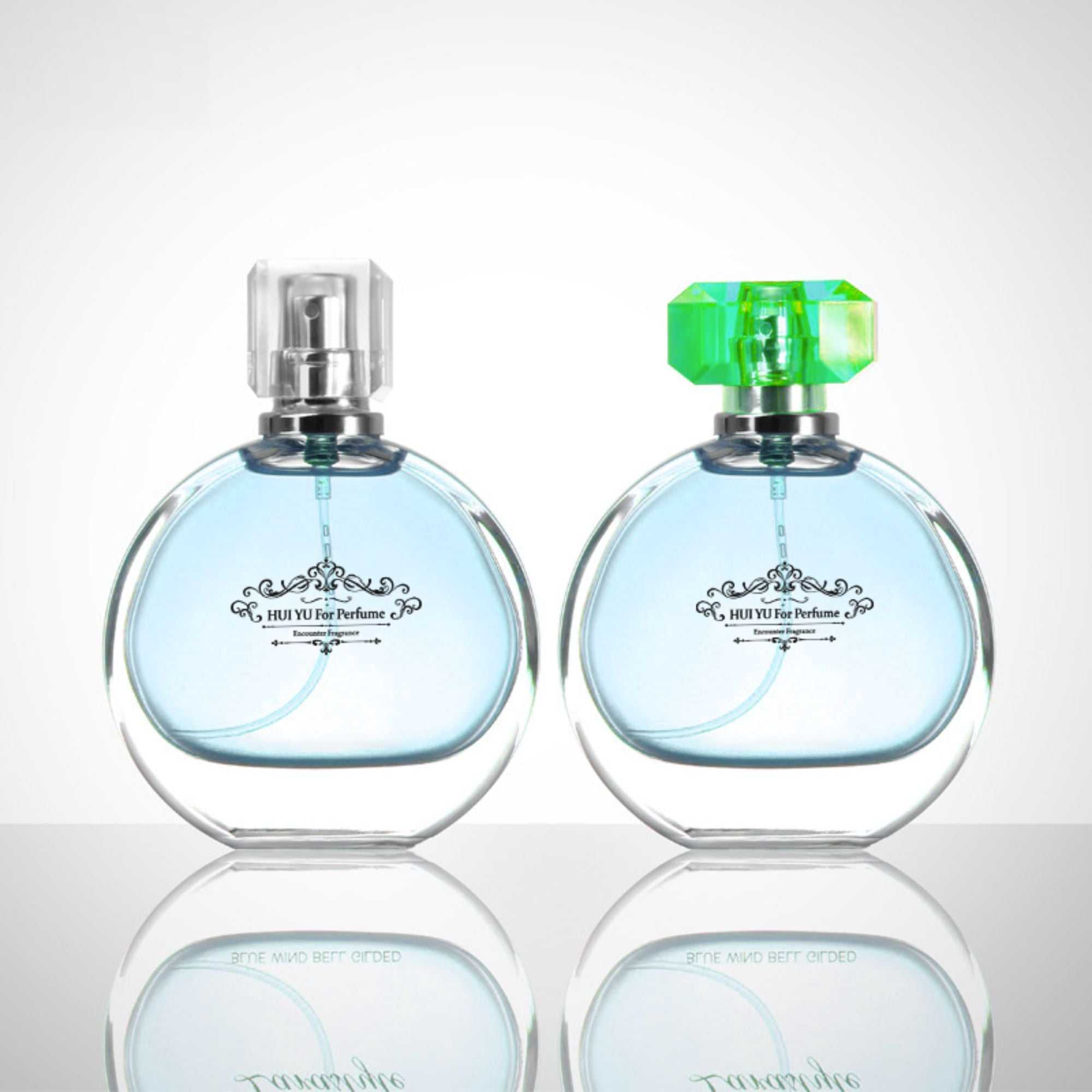 Best 4 Perfume Spray Bottle Manufacturer In Germany