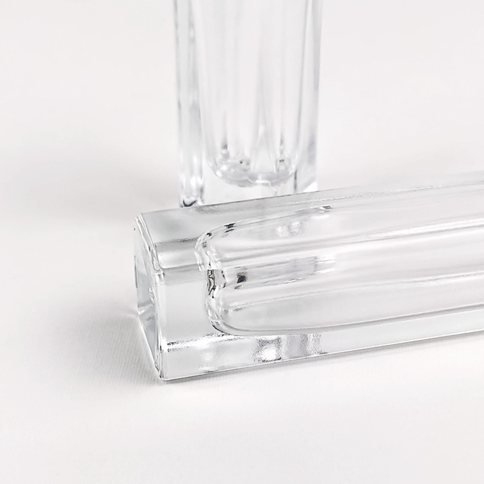 Slim Mini Empty Perfume Spray Bottle Portable Atomizer HY-P314