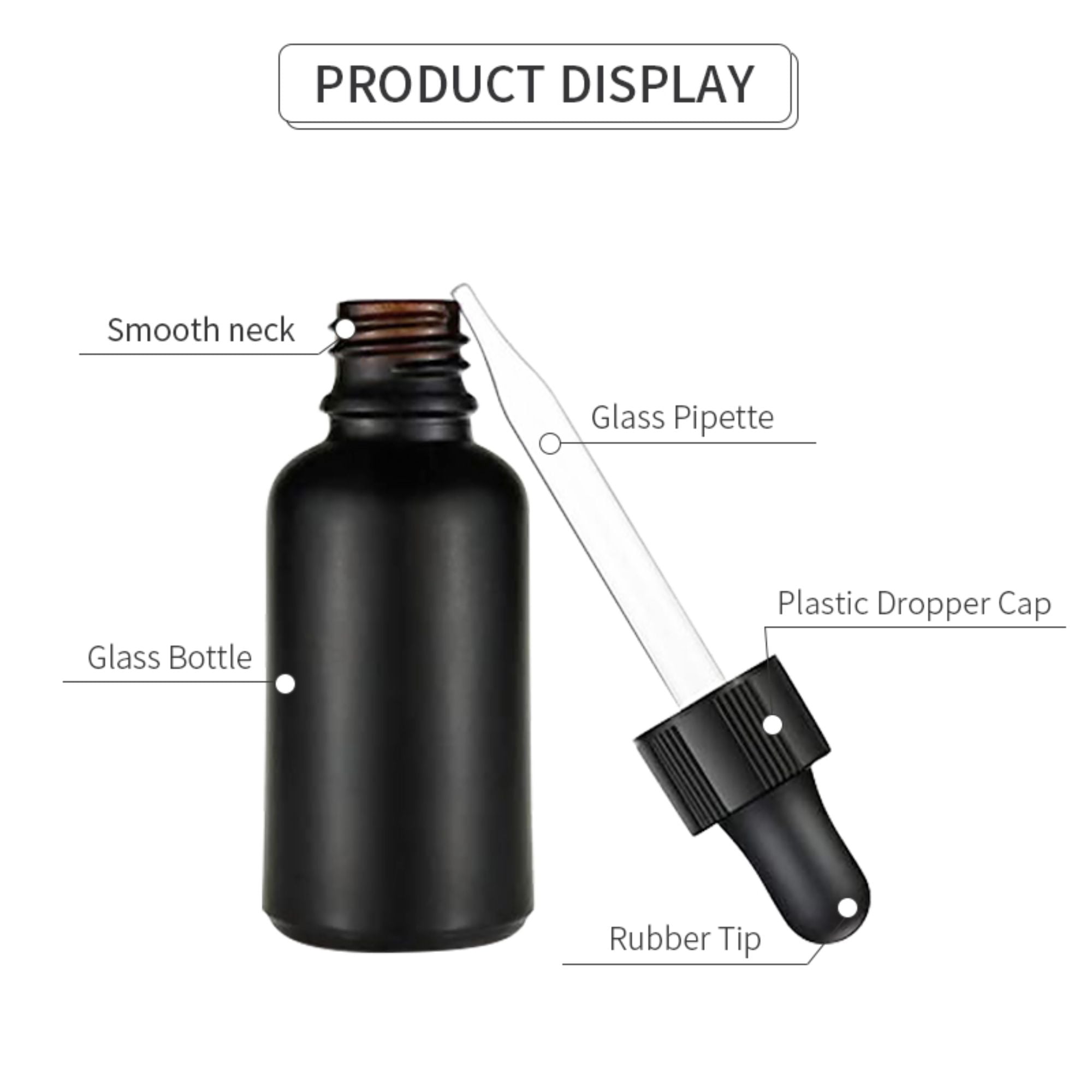 Common Usage Issues with Foundation Dropper Bottles and How to Solve Them