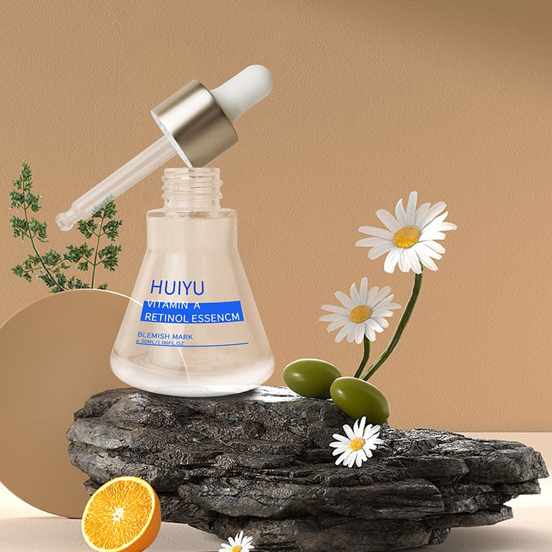 New Design Empty Essential Oil Bottles Packaging HY-1859