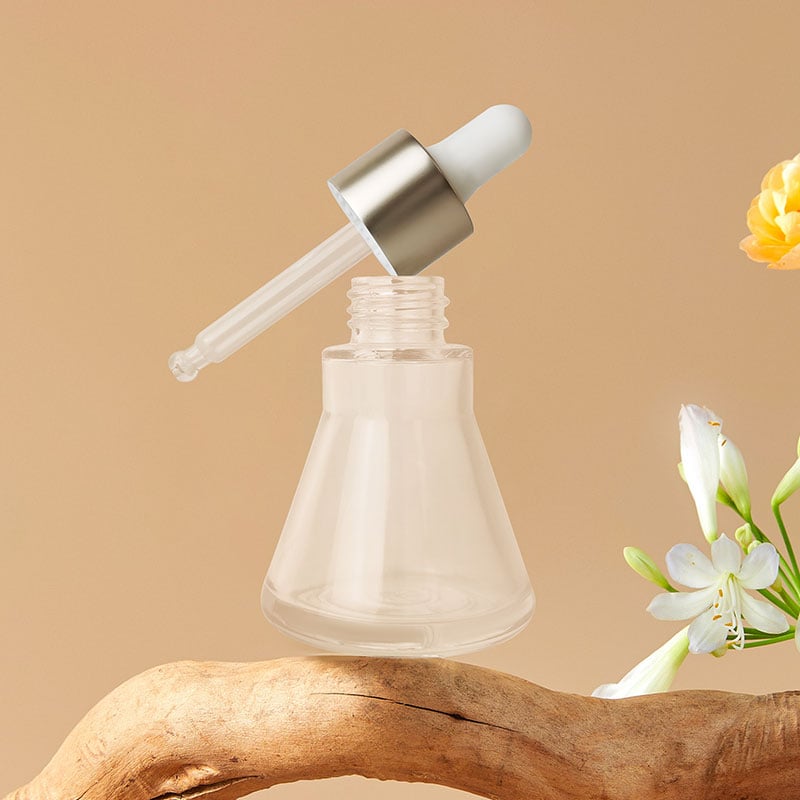 New Design Empty Essential Oil Bottles Packaging HY-1859