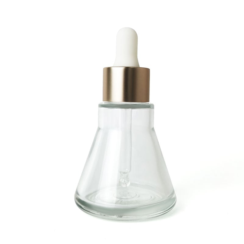 New Design Empty Essential Oil Bottles Packaging HY-1859