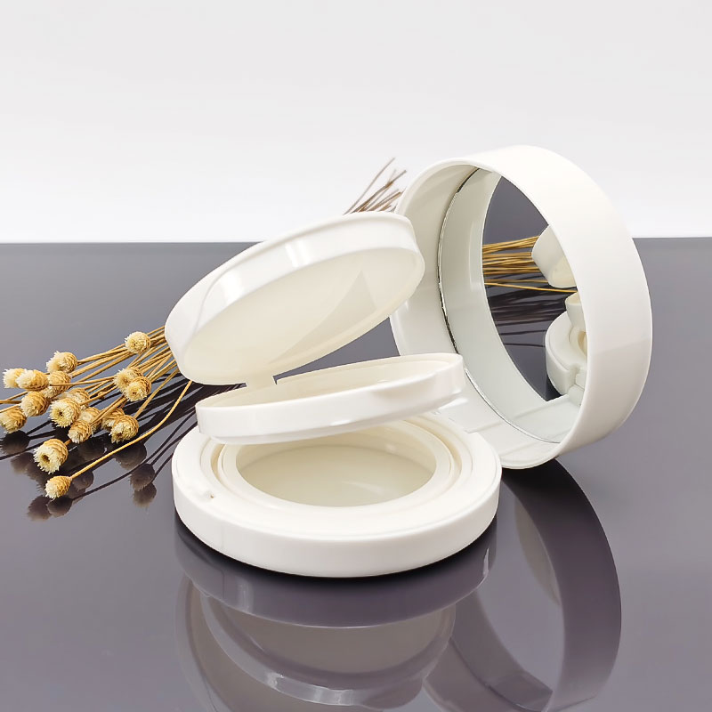 Attributes of the 30 ml Perfume Bottle