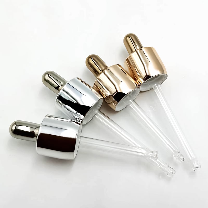 Hautpflegeverpackung Essentielle Ól Dropper Pump Flaschen HY-1825