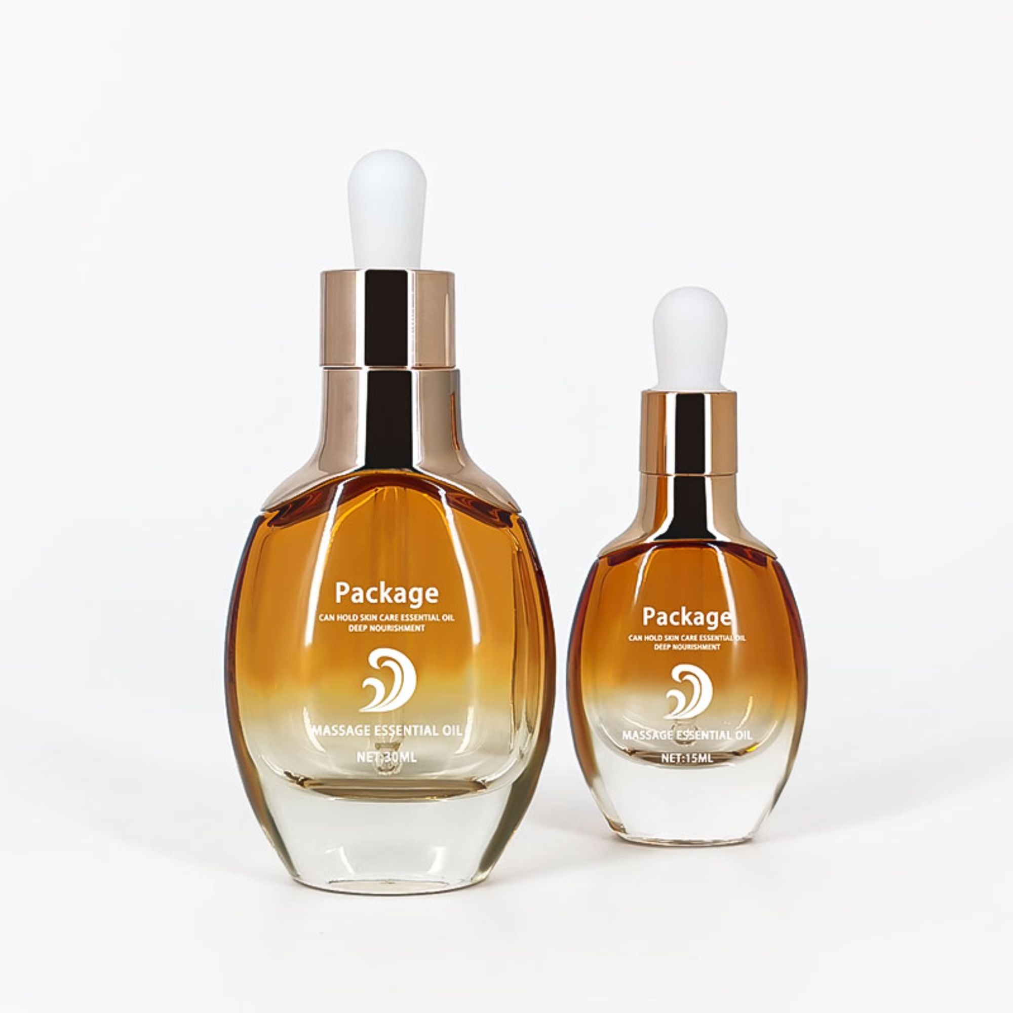Környezetbarát Bőrporral Teli Szérum Cseppe Lotion Pompás Pohár HY-1863