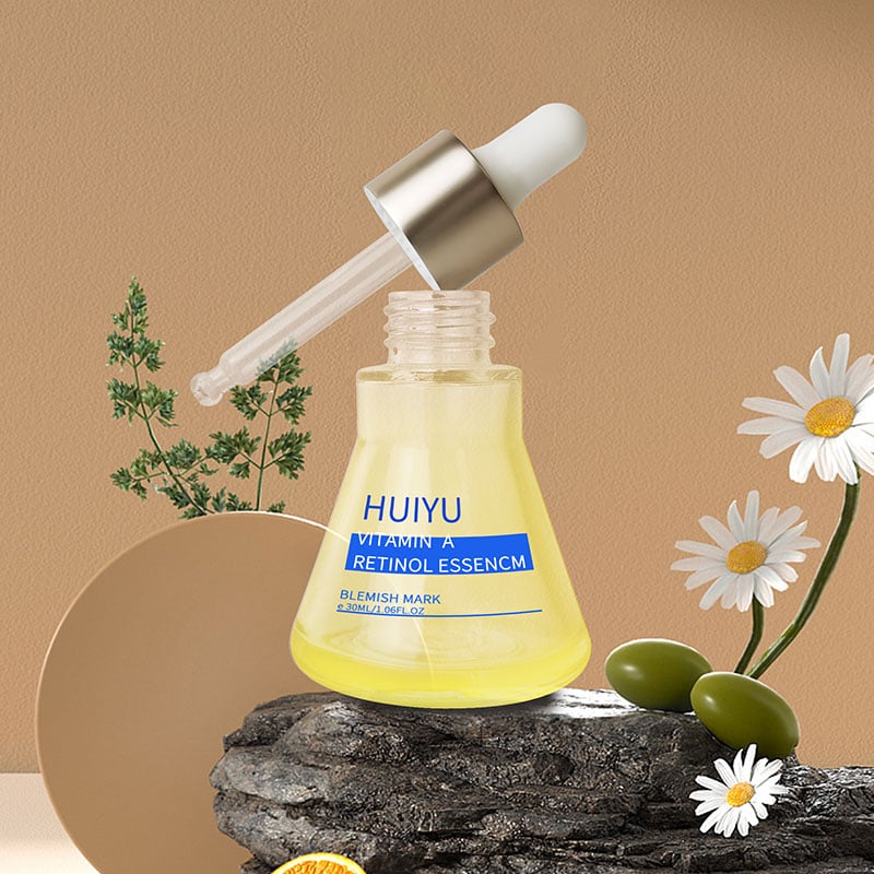 New Design Empty Essential Oil Bottles Packaging HY-1859