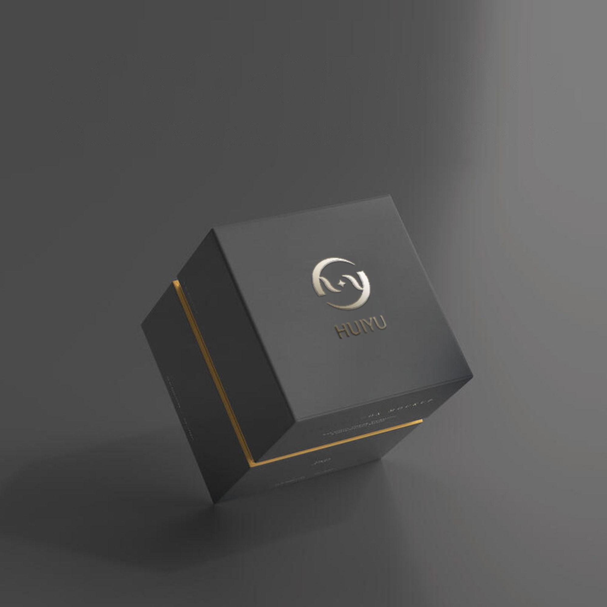 Double cover box&Tiandi box HY-2
