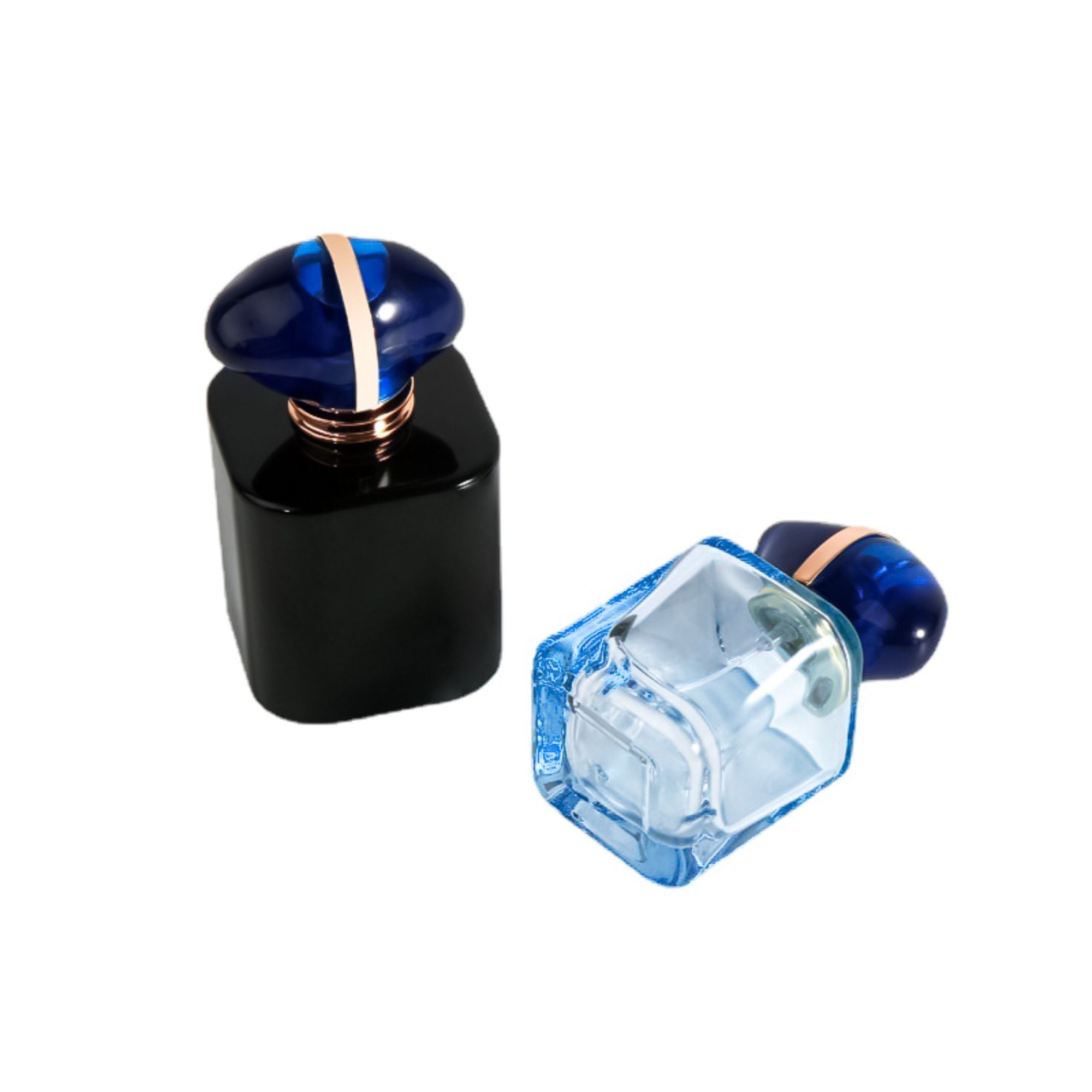 How to Ensure Quality in Wholesale Foundation Bottle Purchases?