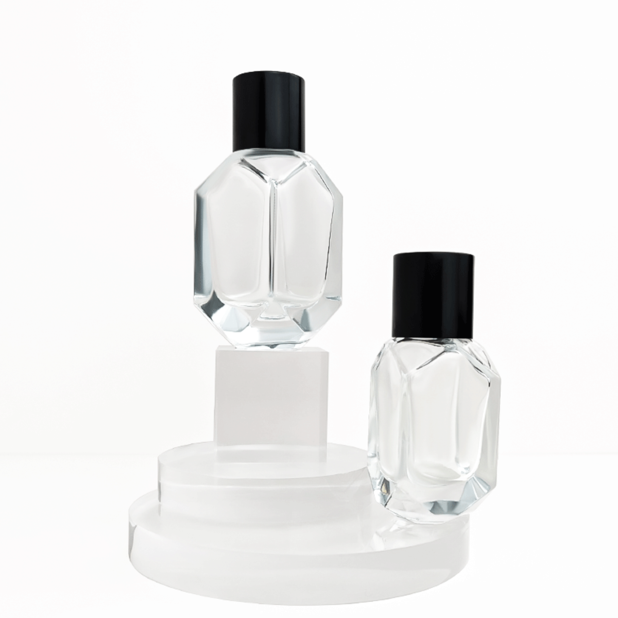 Wat maacht Bouteille mat Ambersérum esentiell fir d'Qualitéit vun de Produkter ze bewaaren?